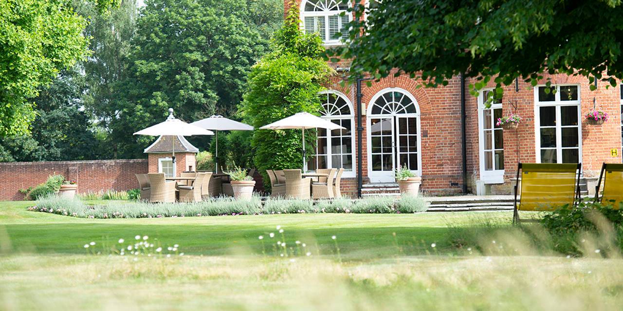 The Grounds